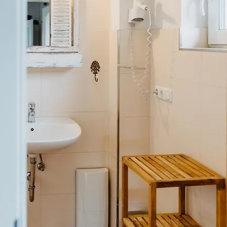 Ferienhaus am Schaalsee *
