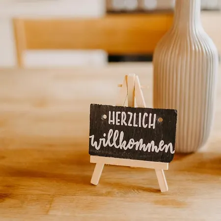 Ferienhaus Ferienhaus am Schaalsee Zarrentin am Schaalsee