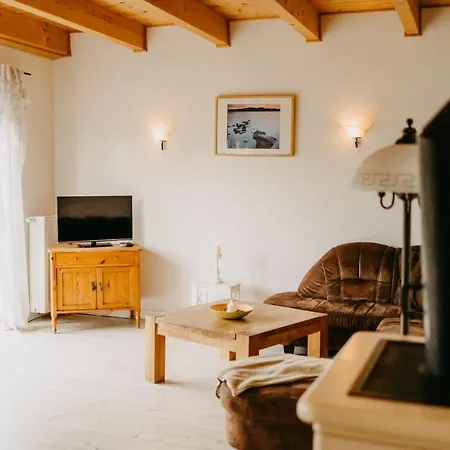 Ferienhaus Ferienhaus am Schaalsee *