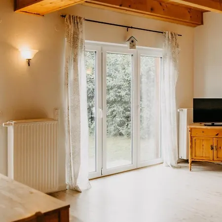 Ferienhaus am Schaalsee Ferienhaus *